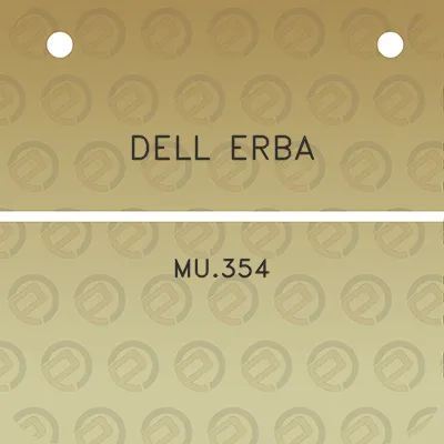 dell-erba-mu354