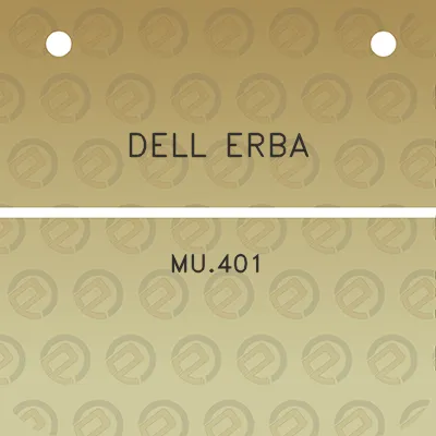 dell-erba-mu401