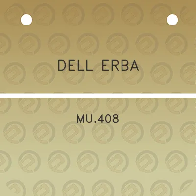 dell-erba-mu408