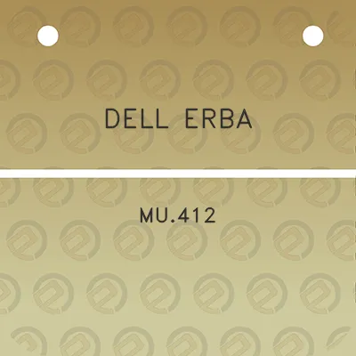 dell-erba-mu412