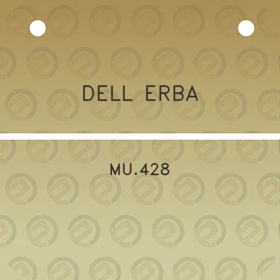 dell-erba-mu428