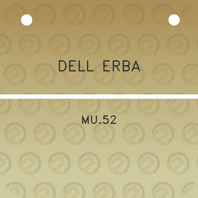 dell-erba-mu52