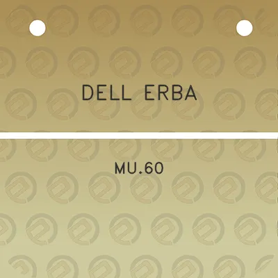 dell-erba-mu60