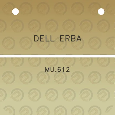 dell-erba-mu612