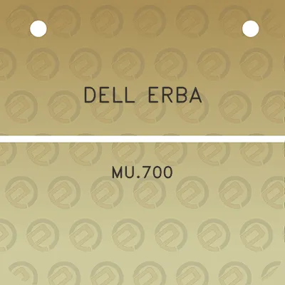 dell-erba-mu700