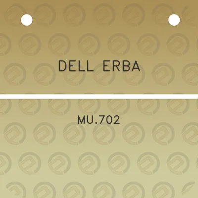 dell-erba-mu702