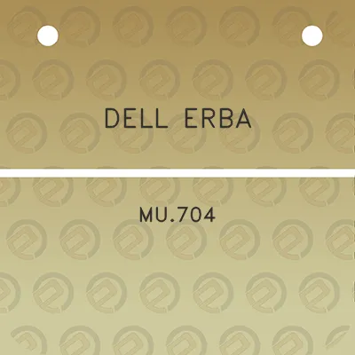 dell-erba-mu704