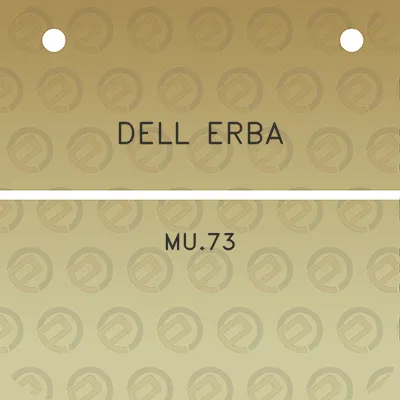 dell-erba-mu73