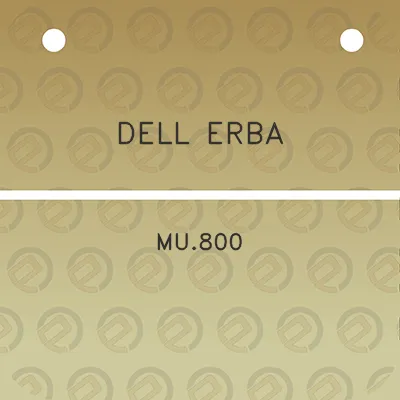 dell-erba-mu800