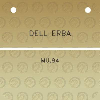 dell-erba-mu94