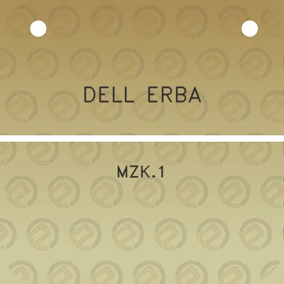 dell-erba-mzk1