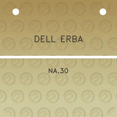 dell-erba-na30