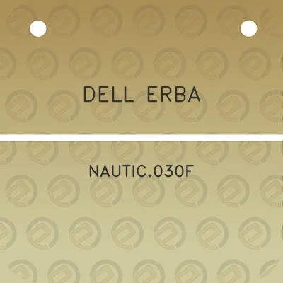 dell-erba-nautic030f