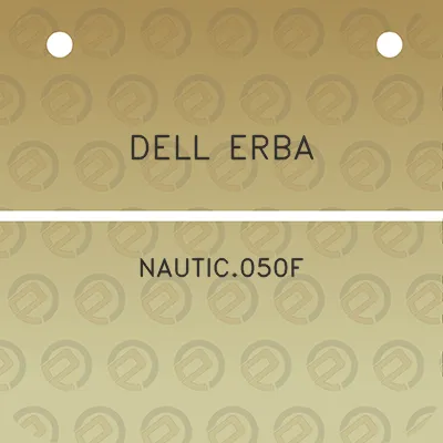 dell-erba-nautic050f