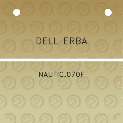 dell-erba-nautic070f