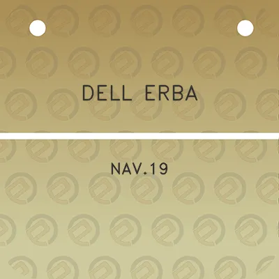 dell-erba-nav19