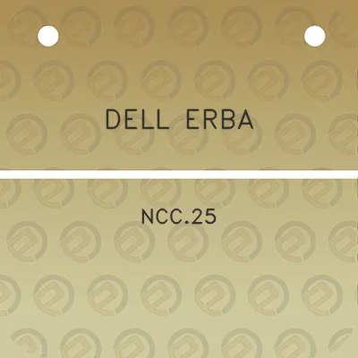 dell-erba-ncc25