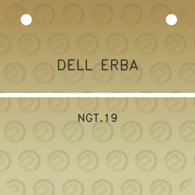 dell-erba-ngt19