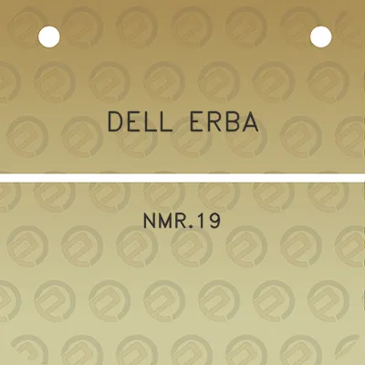 dell-erba-nmr19