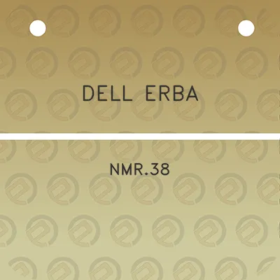 dell-erba-nmr38