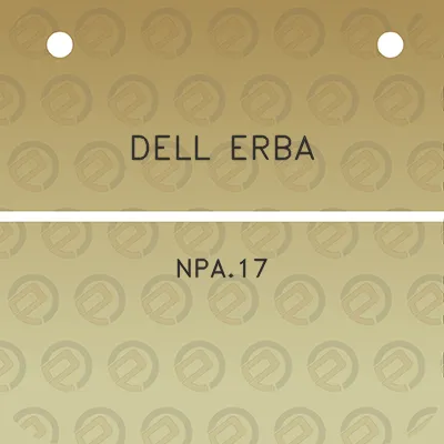 dell-erba-npa17