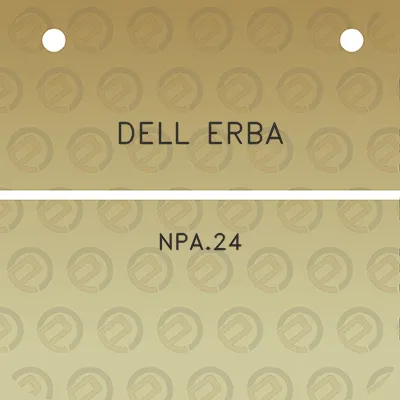 dell-erba-npa24