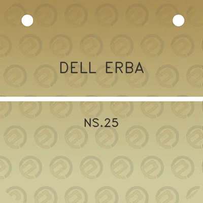 dell-erba-ns25