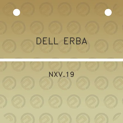 dell-erba-nxv19