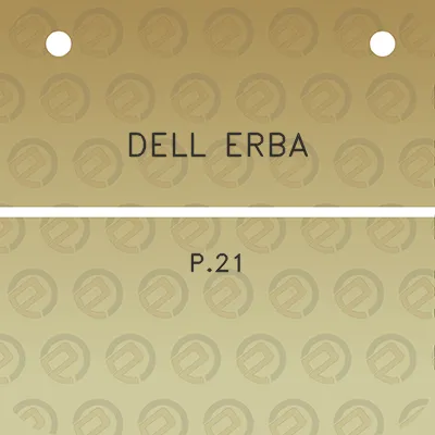 dell-erba-p21