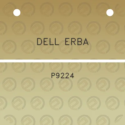 dell-erba-p9224