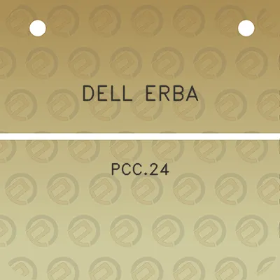 dell-erba-pcc24