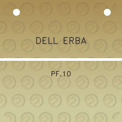 dell-erba-pf10