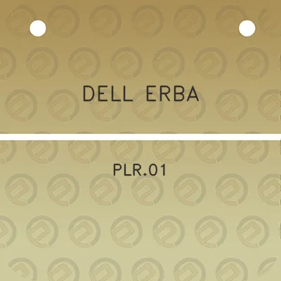 dell-erba-plr01