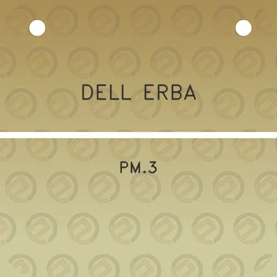 dell-erba-pm3