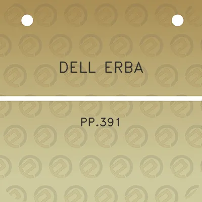 dell-erba-pp391