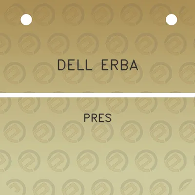 dell-erba-pres