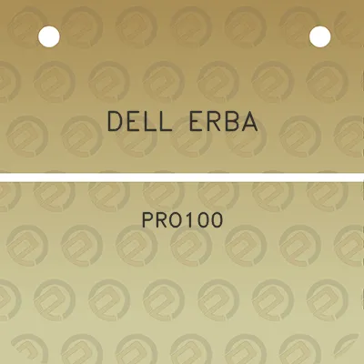 dell-erba-pro100