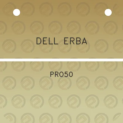 dell-erba-pro50