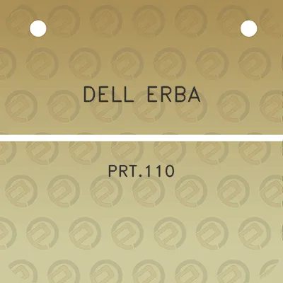 dell-erba-prt110