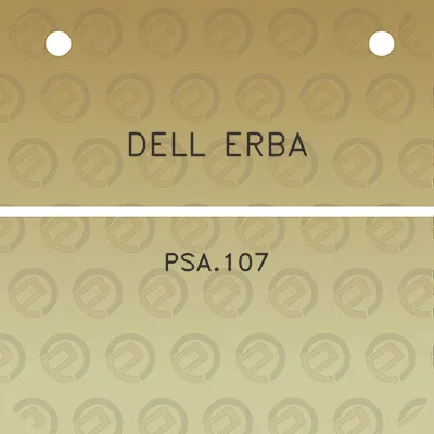 dell-erba-psa107