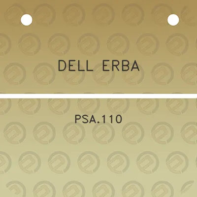 dell-erba-psa110