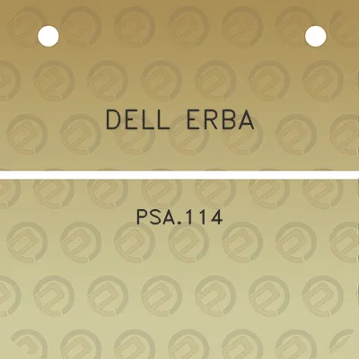 dell-erba-psa114