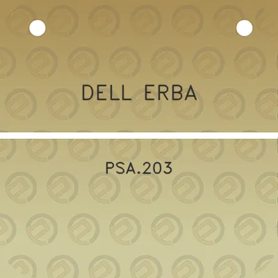 dell-erba-psa203