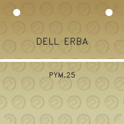 dell-erba-pym25