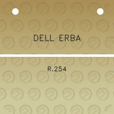 dell-erba-r254