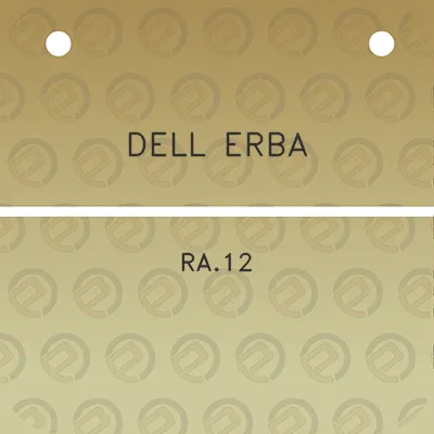 dell-erba-ra12