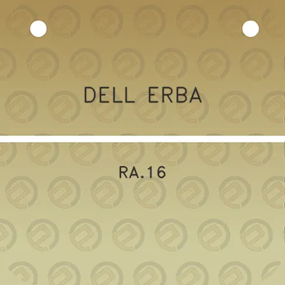 dell-erba-ra16