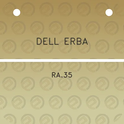 dell-erba-ra35