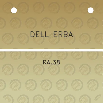 dell-erba-ra38