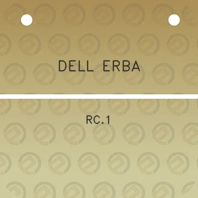 dell-erba-rc1